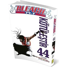 Bleach 44. Cilt