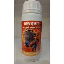 Devavit Volivitali Doping Güvercin Horoz Enerji Vitamini