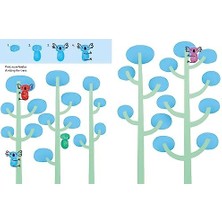 Fingerprint Activities: Animals