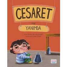 Cesaret Hep Yanımda