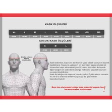 LS2 Rapıd 2 Race Takaroa Mat Siyah Kask + Spoiler Polikarbonat Malzemeden Üretilmiştir