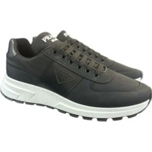 Prada Nylon Tech Erkek Sneaker