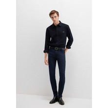 Mavi Kvnç Mavi Black Koyu Gece Mavisi Jean Pantolon 001070-91239