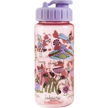 Tyrrell Katz Pipetli Suluk / Matara - 400 ml Secret Garden