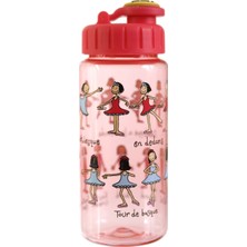 Tyrrell Katz Pipetli Suluk / Matara - 400 ml Ballet