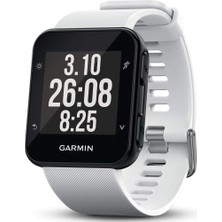 Garmin 010-01689-13 Garmin Forerunner 35 - Avrupa Beyaz