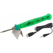 Pro's Kit Pro'skit SI-168U USB Kalem Havya