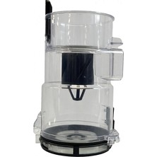 Greenote GSC70 Toz Haznesi