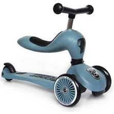 Scoot and Ride Highwaykick 1 Petrol Mavisi