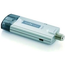 Elgato Eyetv Hybrid - Mac Tv Melodisi O Üst Hava (Ota) Hdtv, Clear Qam & Analog Tv (10020630)
