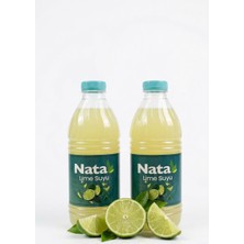 Nata Lime Suyu 1lt