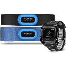 Garmin 010-01174-40 Forerunner 920XT Tri-Bundle