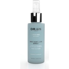 Dr.us Antı Haır Loss Spray