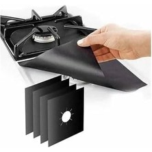 Life 4 Lü Ocak Koruyucu Ped Örtüsü MIT1194