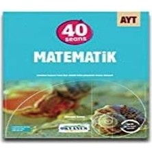 Okyanus Ayt 40 Seansta Matematik