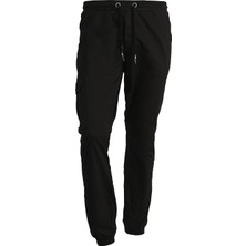Bad Bear Boston Pants Siyah Erkek Pantolon Eşofman Altı