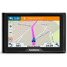Garmin Drive 40 Se Plus Navigasyon Cihazı - 4,3 Inç Dokunmatik Ekranlı,