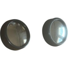 Arcars Ayna Kor Nokta Ayarlı 360C Yuvarlak 50MM 2'lı Tk