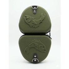 Thermobag Olta Makinesi Çantası Küçük Boy Haki