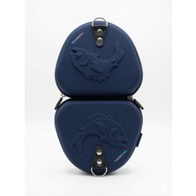 Thermobag Olta Makinesi Çantası Küçük Boy Lacivert