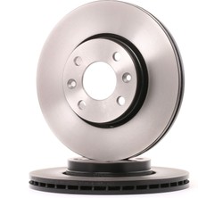 Tdf Fren Dıskı On Havalı 4 Bjn 259,8X22X61X43,9 Clıo Iıı 1.5 Dcı - 1.4i 2005-2012/MODUS 1.4i 16V - 1.5 Dcı 2004-/MICRA 1.2i 16V - 1.5 Dcı - 1.4i 16V 2003-2010/ Note 1.5 Dcı-1.6i 16V-1.4I 16V 2006-2013