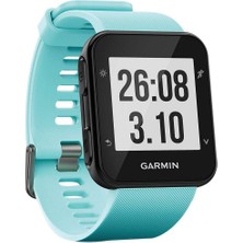 Garmin 010-01689-12 Garmin Forerunner 35 - Avrupa Frost Blue