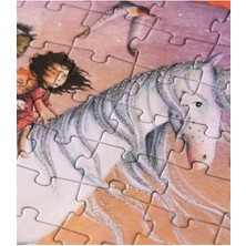 Londji Pocket Puzzle - My Unicorn