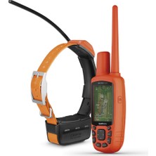 Garmin Astro 900 Köpek Takip Paketi, 20 Köpeke Kadar Gps Sporting Köpek Izlemesi, El Kaide ve Köpek Cihaz Ekle