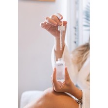Yoğun Nemlendirici Bakım Serumu Hyaluronic Acid Yüzde Iki B5 Tüm Cilt Tipleri Için Hyaluronic Serum 50ML
