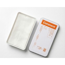 Comment Parafinli Sargı Bezi 17 x 3000 cm | Z Sarım | Yaraya Yapışmaz Pansuman Bezi