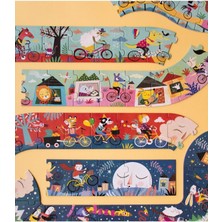 Londji Puzzle - My Bike