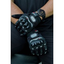 Probiker Telefon Dokunmatikli Kışlık Eldiveni