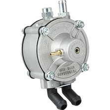 Atiker SR07 110KW Regülatör 1.6 Araç Modeli için Gelişmiş Teknik Özellikler Sunar