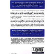 Breaking The Habit Of Being Yourself: How To Lose Your Mind And Create A New One