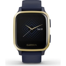 Garmin Venu Sq Music Edition Gps 33MM - 010-02426-02