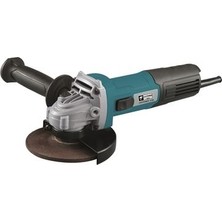 Catpower 6108 125 mm Avuç Taşlama 850 Watt Güç Özellikleri ile Dayanıklı Tasarım