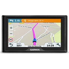 Garmin Drive 60 Se Plus Navigasyon Cihazı - 6" Dokunmatik Ekranlı
