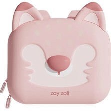 Zoy Zoii Animal Serisi Pink Fox