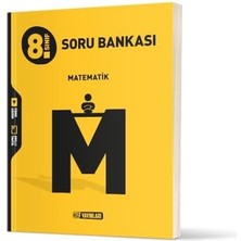 Hız 8. Sınıf Matematik Soru Bankası