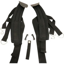 Palmera EB650 Sırt Askı Kayışı Komple