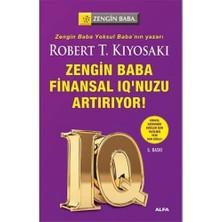Zengin Baba Finansal Iq'nuzu Artırıyor!: Güncel, Ekonomik Krizler Için Yazılmış Yeni Sonsözle!