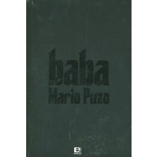 E Yayınları Mario Puzo'nun Baba Romanı Türkçe Basım Yayınevi: Bilgi Cilt Durumu: Yeni
