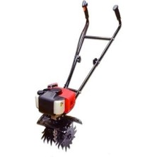 Baseh Kollu Mini Çapa Makinası 2+2