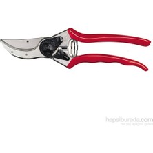 Felco 2 Budama Makası Sağ El By-pas Ergonomik Tasarım ile Hafif ve Pratik Kullanım İçin