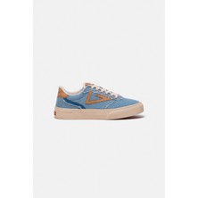 Vaneda 1408 S3 Casual Sneakers Erkek Ayakkabı Mavi