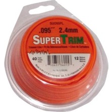 Desert Extrusion Super Trım Tırpan Misinası 2,4 Mm