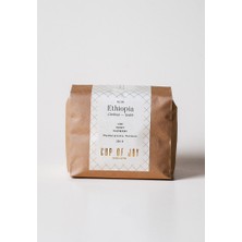 Cup Of Joy Ethiopia Chelbesa 250GR