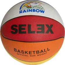Selex Basketbol Topu 8511807