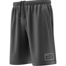 Freysport Antrasit Günlük Şort