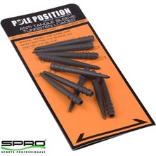 Spro Poleposıtıon Anti Tangle Sleeve Tungsten